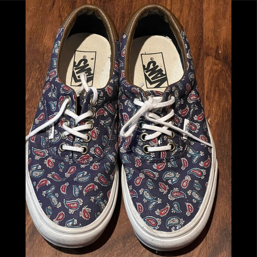 Vans